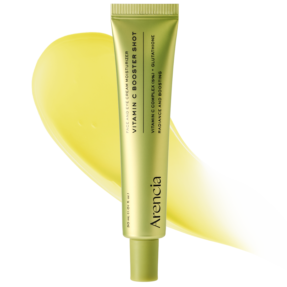 ARENCIA - Serum Vitamin C Booster Shot