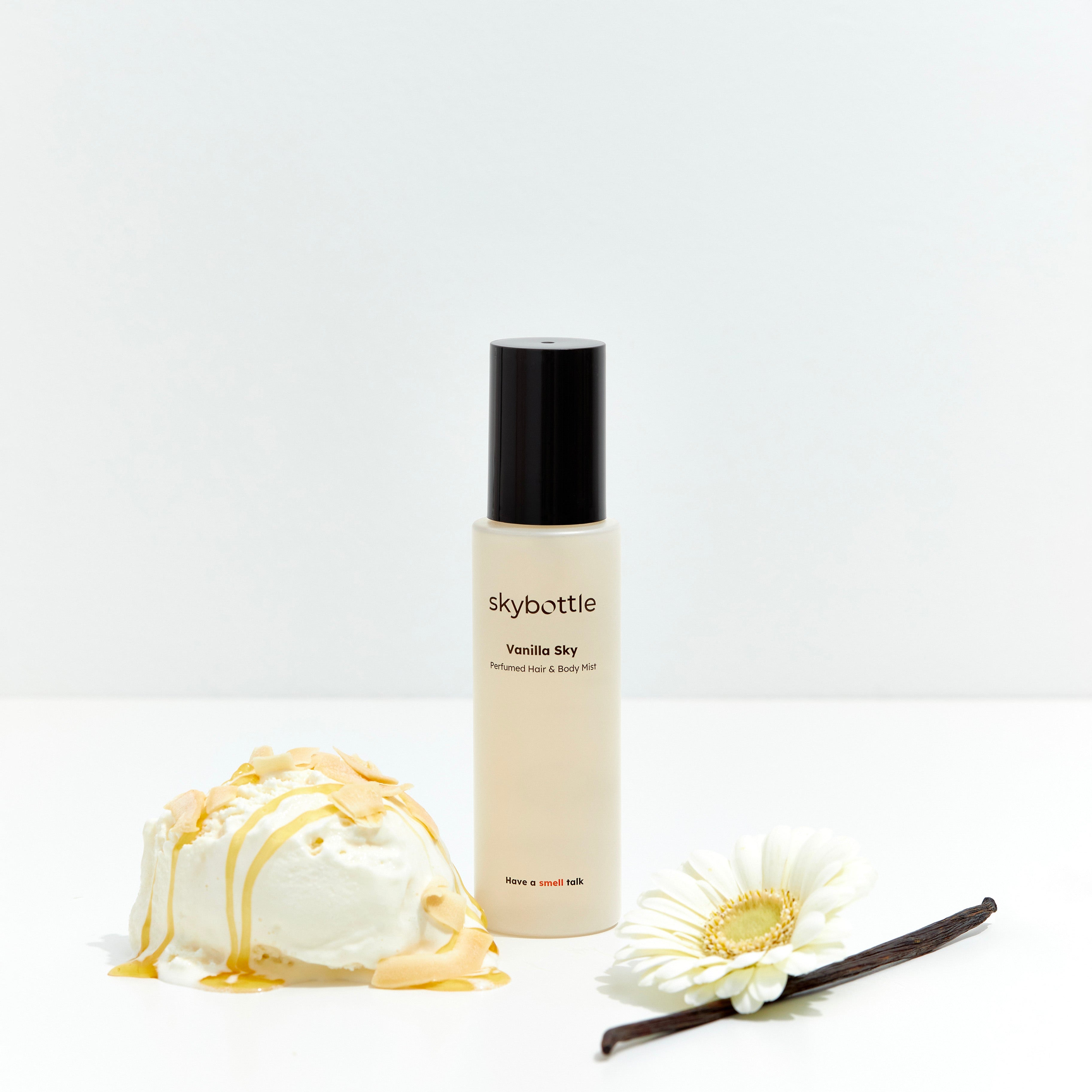 skybottle - Mist Perfumado Cabello & Cuerpo Vanilla Sky